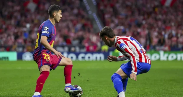 روني باردغجي