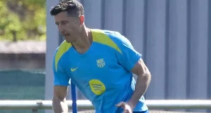 ليفاندوفسكي