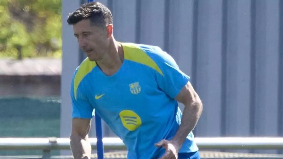 ليفاندوفسكي