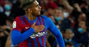 رونالد أراوخو