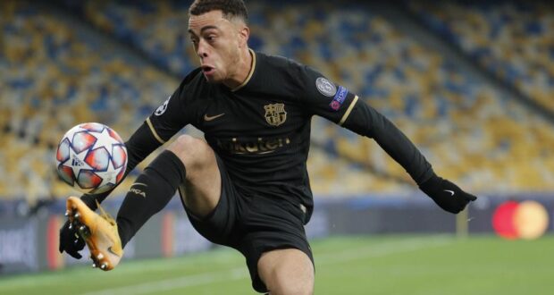 سيرجينو دست