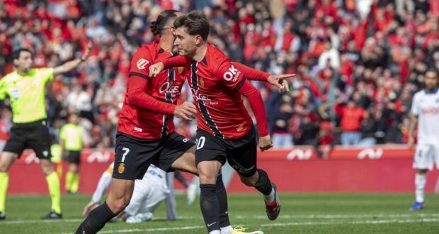 بابلو توري يضرب موعداً لنفسه مع برشلونة 1 بابلو توري