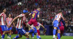 ليفاندوفسكي