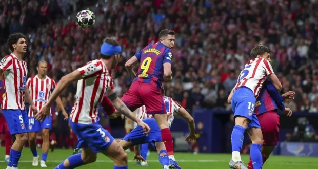 ليفاندوفسكي