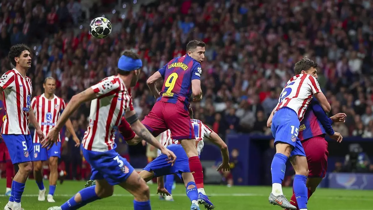 ليفاندوفسكي