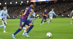 لامين يامال