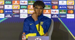 لامين يامال