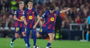 فيرمين و غافي