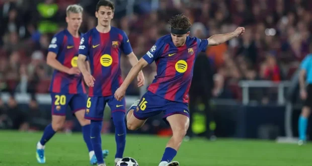 فيرمين و غافي