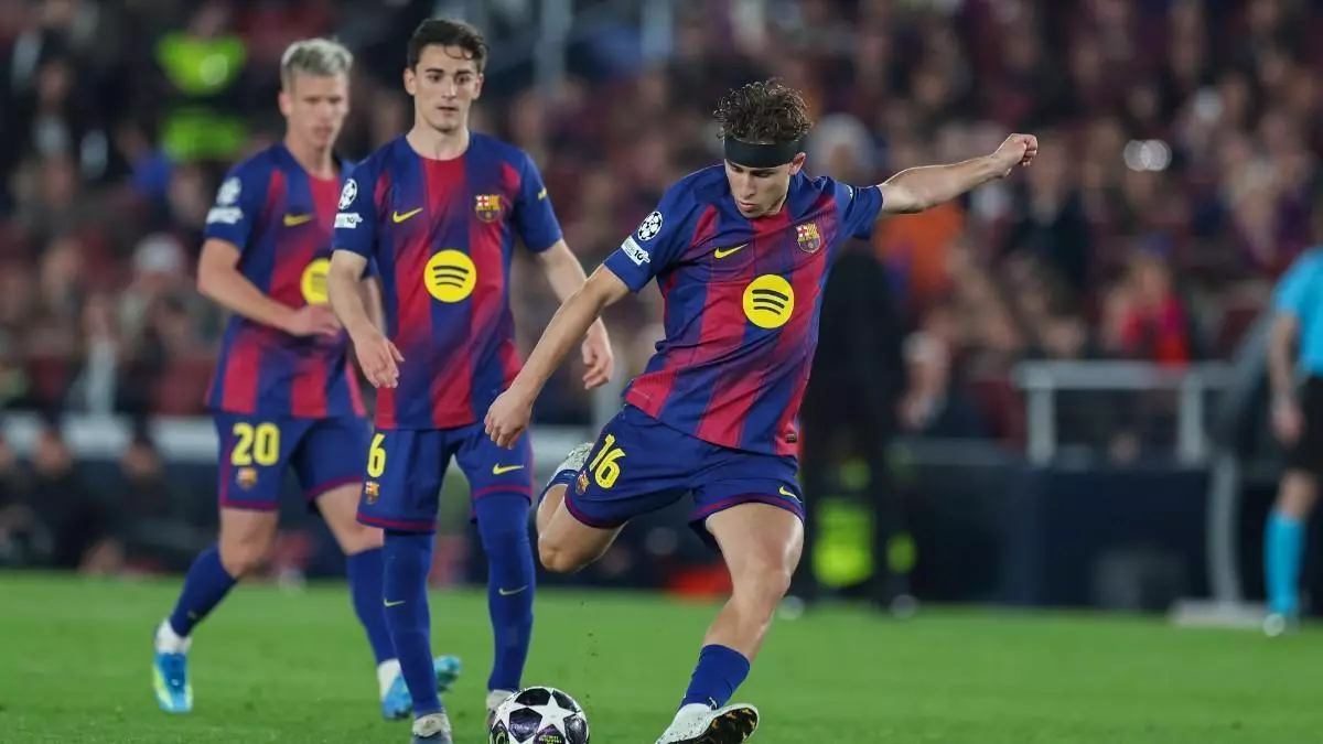 فيرمين و غافي