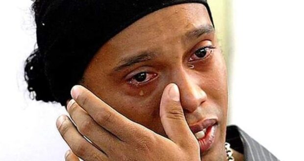 رونالدينيو