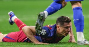 ليفاندوفسكي