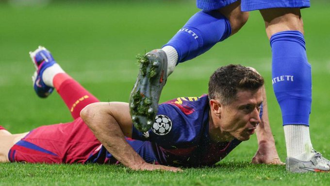 ليفاندوفسكي