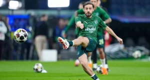 برناردو سيلفا