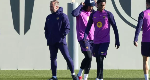 كوندي و بالدي و فليك