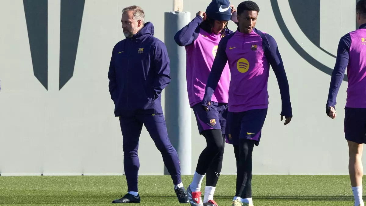 كوندي و بالدي و فليك