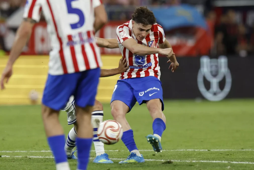 جوليان ألفاريز