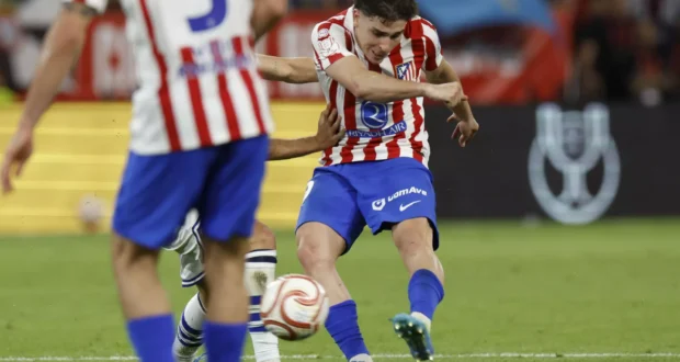 جوليان ألفاريز