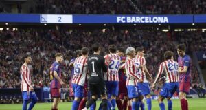 أتليتيكو مدريد