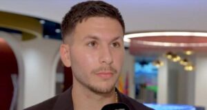 روني باردغجي