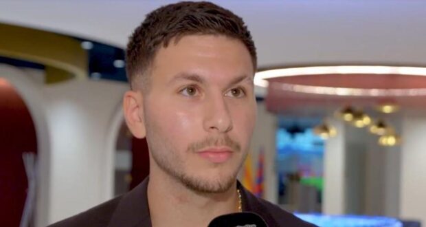 روني باردغجي