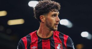 ماركوس سينيسي