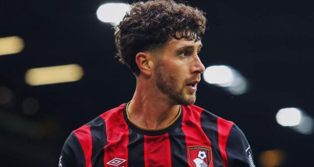 ماركوس سينيسي