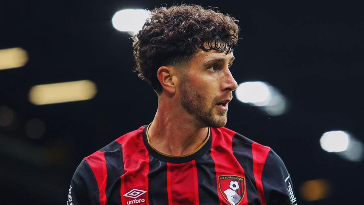 ماركوس سينيسي