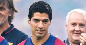 التاريخ يعيد نفسه في ميركاتو برشلونة : سواريز و باستوني 2 سواريز