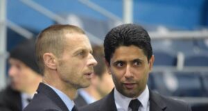 الخليفي و تشيفرين