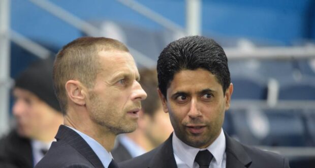 الخليفي و تشيفرين