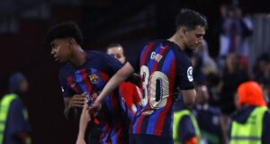 لامين يامال