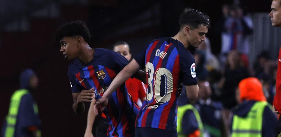 لامين يامال