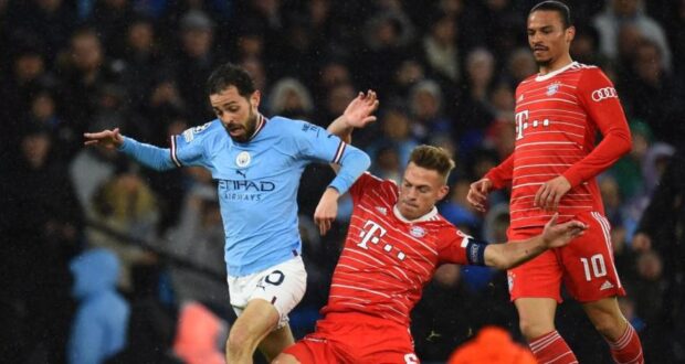 برناردو سيلفا