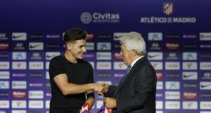 سيريزو و خوليان ألفاريز