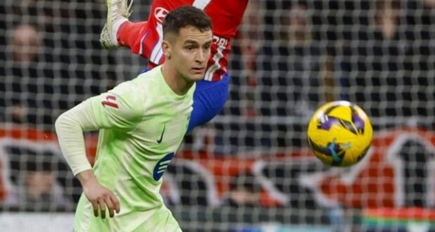 مارك كاسادو