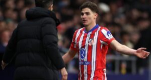 خوليان ألفاريز