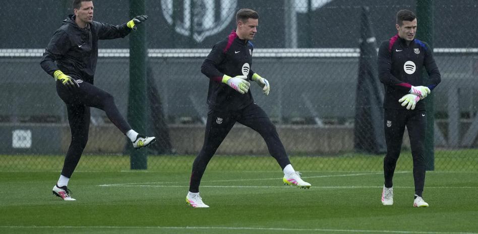 تير شتيغن و بينا و تشيزني