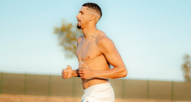 رونالد أراوخو