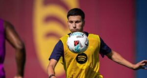 روني باردغجي