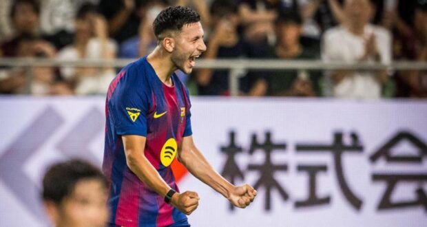 روني باردغجي