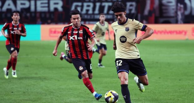 هيكتور فورت