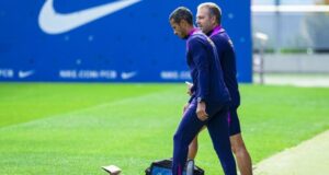 ثياغو ألكانتارا و فليك