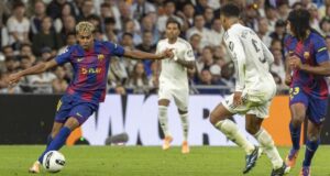 لامين يامال