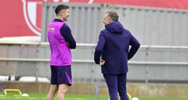 فليك و ليفاتدوفسكي