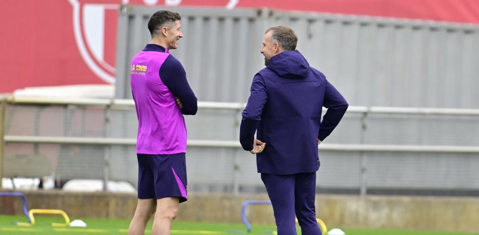 فليك و ليفاتدوفسكي