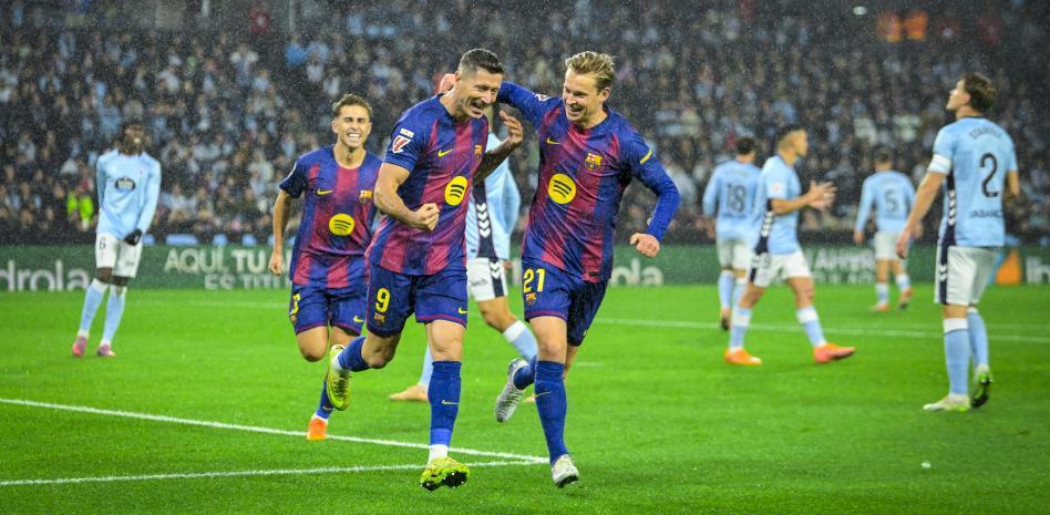 ليفاندوفسكي