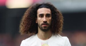 مارك كوكوريا