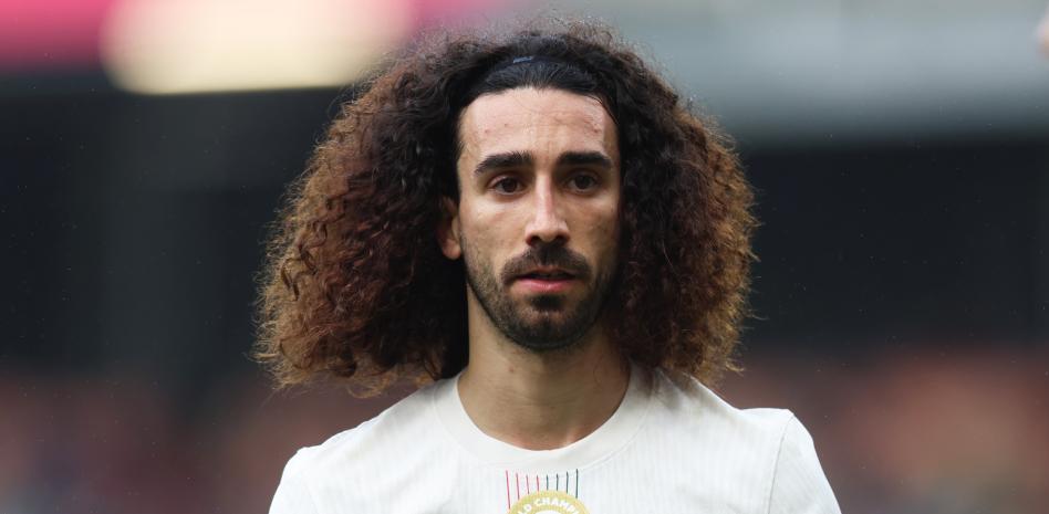 مارك كوكوريا