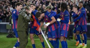 فيران توريس